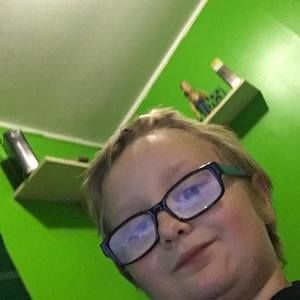 Meet your Posher, Tristan